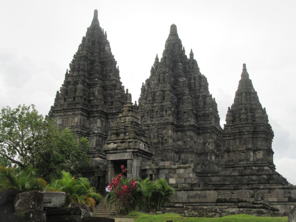 Temple Prambanan