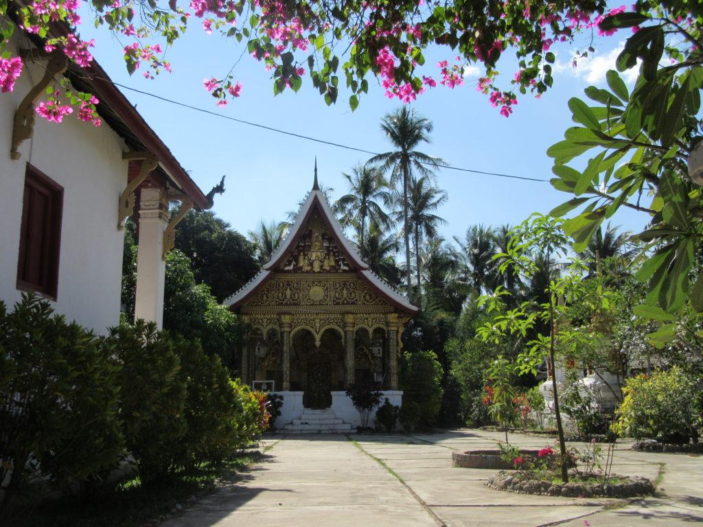 Luang Prabang Laos