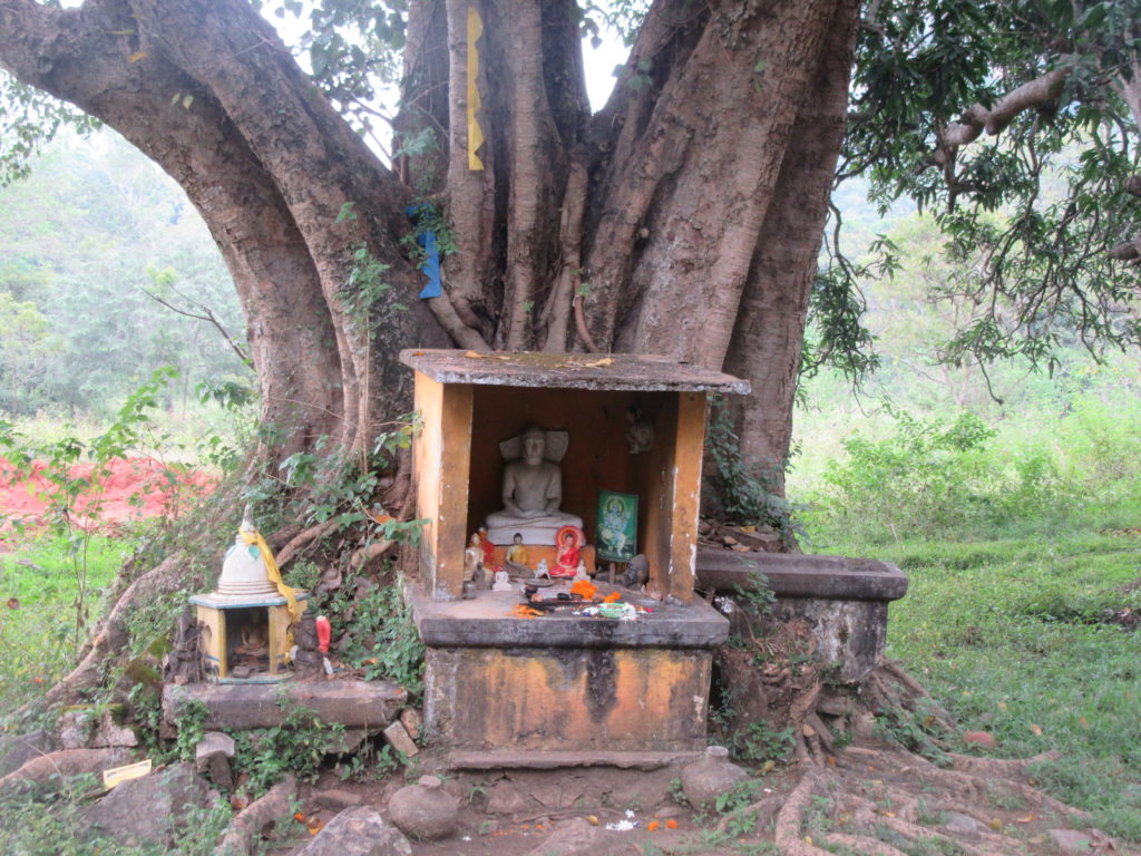 Sri Lanka religion bouddhisme